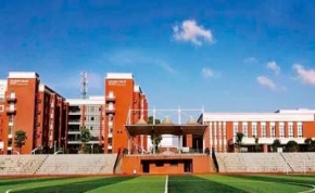 长沙怡海中学高复部｜高三复读学校