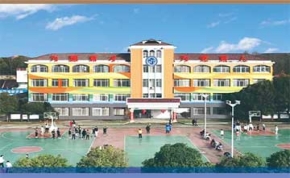 永州市启龙成章高级中学｜高三复读学校